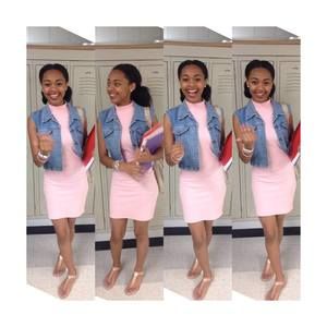 Meet your Posher, Charoni